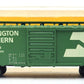 Atlas 3407 N Scale Burlington Northern 40' Boxcar LN/Box