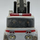 Corgi 97387 Diecast American La France Aerial Ladder Truck Denver Fire Dpt LN/Box