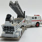 Corgi 97387 Diecast American La France Aerial Ladder Truck Denver Fire Dpt LN/Box