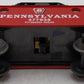 Lionel 6-19727 O Gauge Pennsylvania Illuminated Caboose #477938 EX