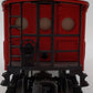Lionel 6-19727 O Gauge Pennsylvania Illuminated Caboose #477938 EX