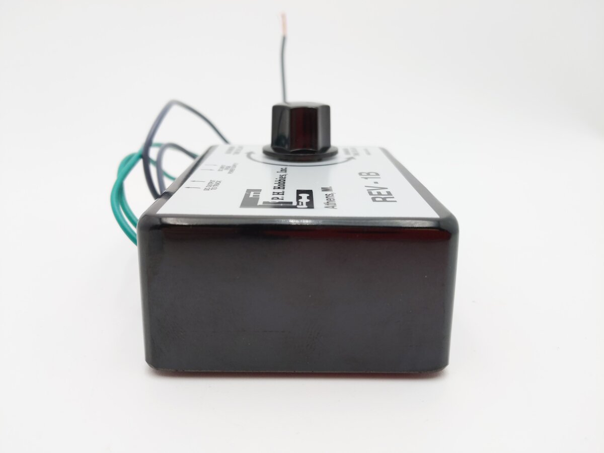 PH Hobbies REV1B G Scale Reversing Shuttle System EX