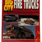 Krause Publications Big City Fire Trucks Vol 2 1951-1996 LN