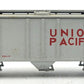 Atlas 3720 N Scale Union Pacific 3-Bay Covered Hopper #19711 LN/Box