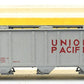 Atlas 3720 N Scale Union Pacific 3-Bay Covered Hopper #19711 LN/Box