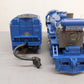 MTH 30-1172-1 O NJC Blue Comet 4-6-2 Steam Locomotive w/PS2 #831 VG