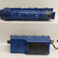 MTH 30-1172-1 O NJC Blue Comet 4-6-2 Steam Locomotive w/PS2 #831 VG