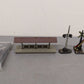 Lionel and Others O Gauge Assorted Accessories [5] VG
