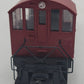 Atlas HO Mineral Lake & Southern Alco S-3 Switcher #34