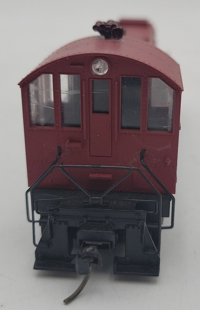Atlas HO Mineral Lake & Southern Alco S-3 Switcher #34