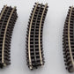Atlas 6066 O Gauge 3-Rail 36" Diameter Full Curved Track [19] EX/Box