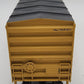Weaver O Gauge Front Street Station Fall Tour 2010 Boxcar EX