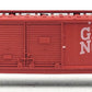 Atlas 3601 N Scale Great Northern 50' Boxcar #35199 LN/Box