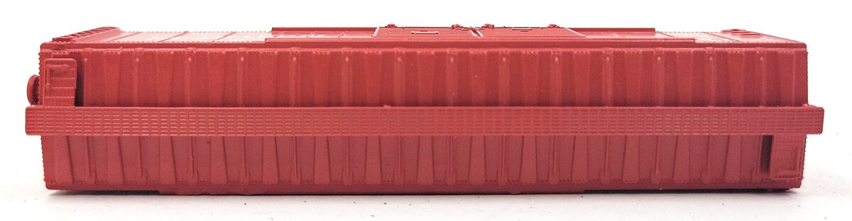 Atlas 3601 N Scale Great Northern 50' Boxcar #35199 LN/Box