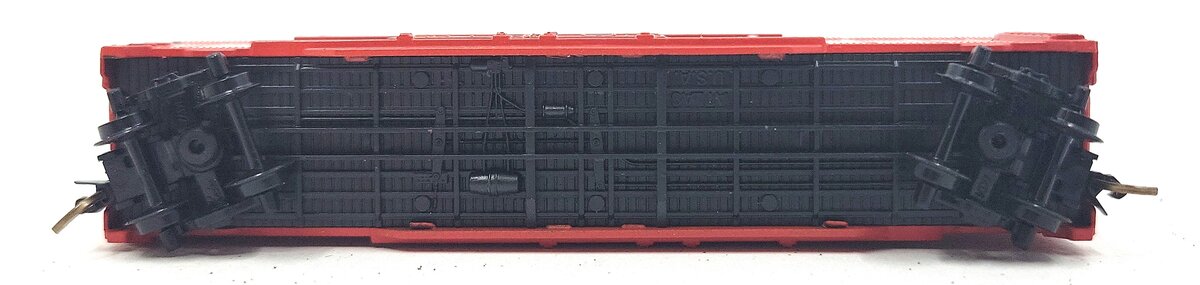 Atlas 3601 N Scale Great Northern 50' Boxcar #35199 LN/Box