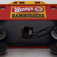 Lionel 6-6449 O Gauge Wendy's N5C Caboose EX
