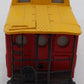 Lionel 6-6449 O Gauge Wendy's N5C Caboose EX
