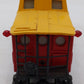 Lionel 6-6449 O Gauge Wendy's N5C Caboose EX