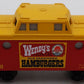 Lionel 6-6449 O Gauge Wendy's N5C Caboose EX