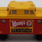 Lionel 6-6449 O Gauge Wendy's N5C Caboose EX