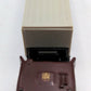Matchbox 1:86 1987 DAF 3300 Space Cab UPS Semi Truck EX