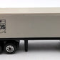 Matchbox 1:86 1987 DAF 3300 Space Cab UPS Semi Truck EX