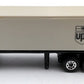 Matchbox 1:86 1987 DAF 3300 Space Cab UPS Semi Truck EX