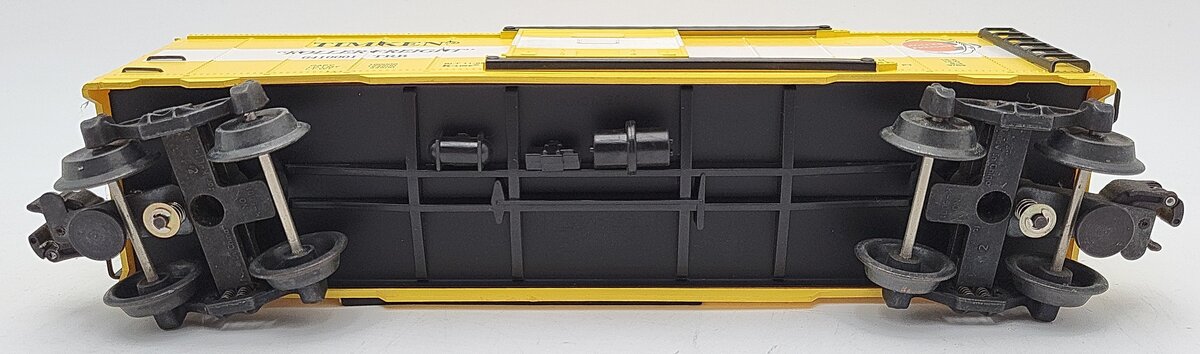 K-Line K641-0001 O Gauge Timken® Classic Boxcar EX