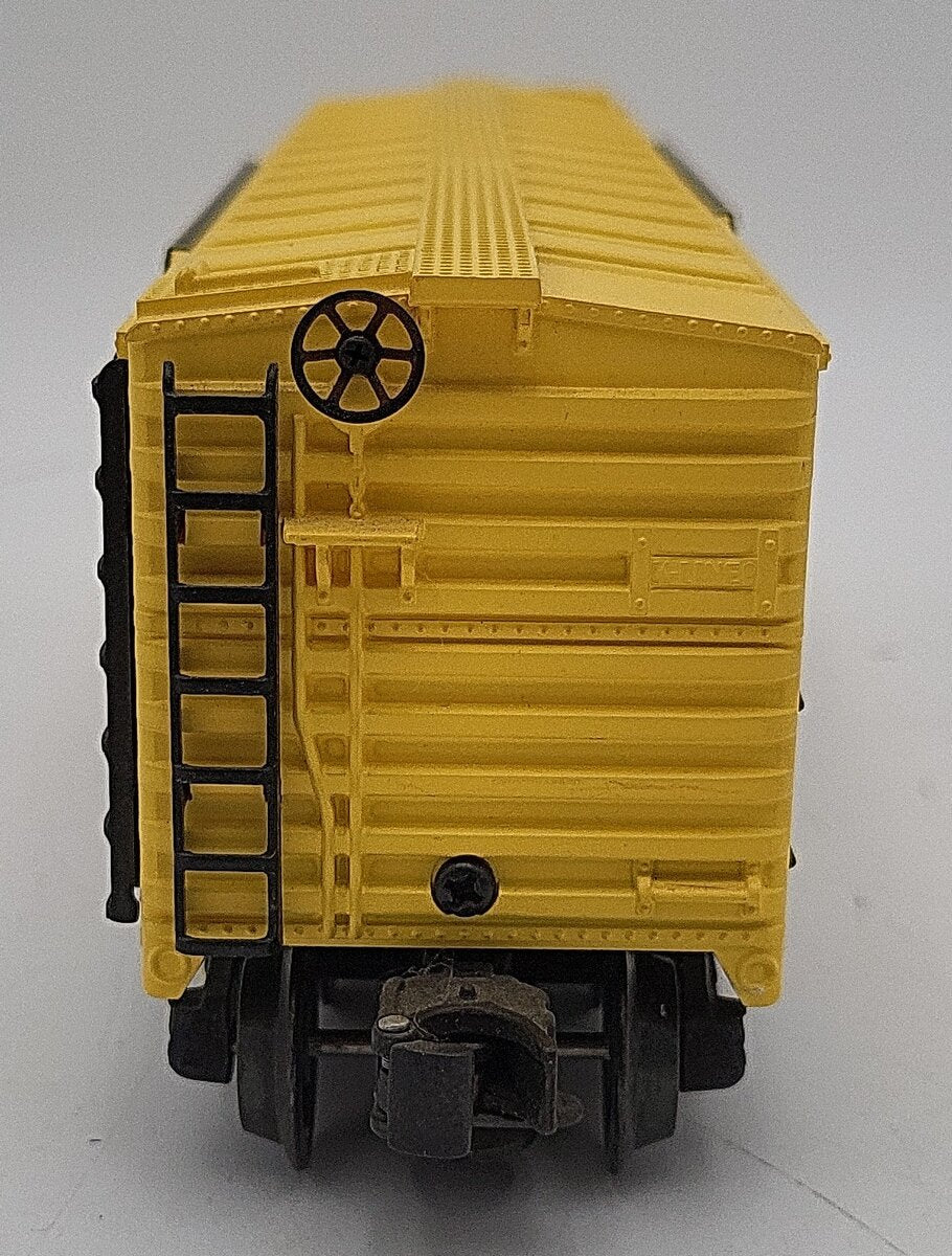 K-Line K641-0001 O Gauge Timken® Classic Boxcar EX