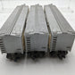 Lionel 6-19599 O Gauge Old Glory Series Boxcars (Set of 3) EX