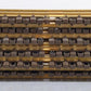 LGB 10600 G Scale 24" Straight Track Sections (12) EX