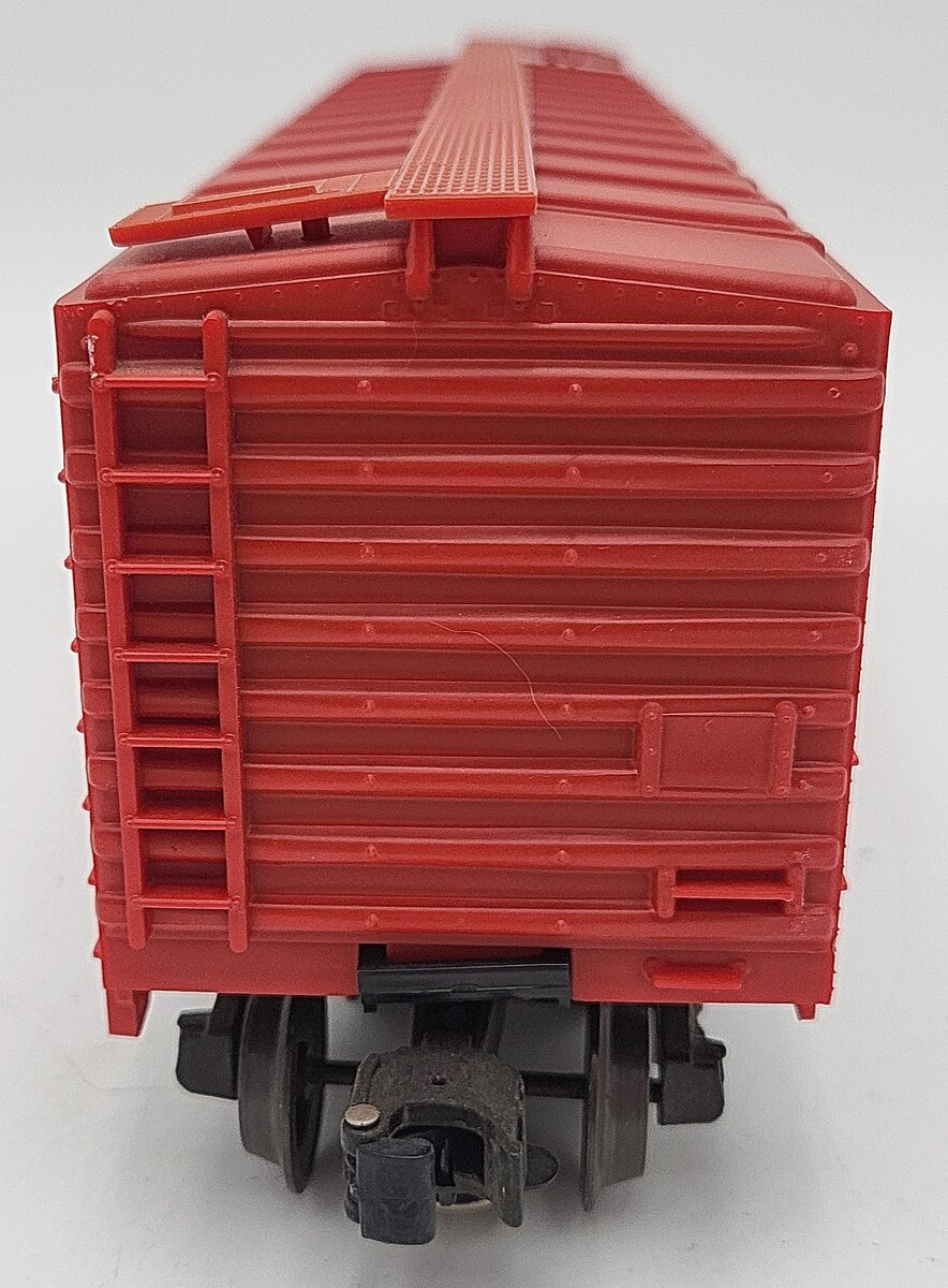 Lionel 6-9809 O Gauge Clark Reefer Car #9809 EX