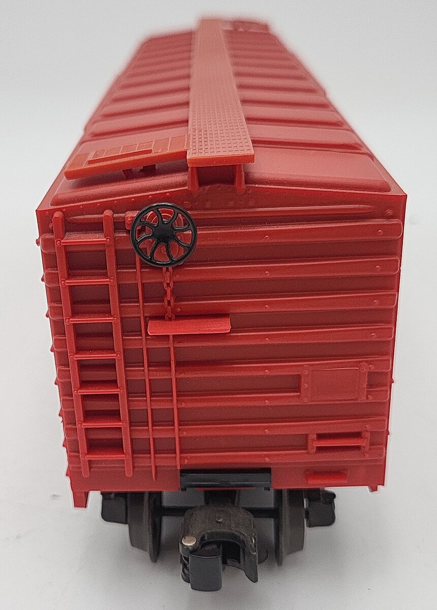 Lionel 6-9809 O Gauge Clark Reefer Car #9809 EX
