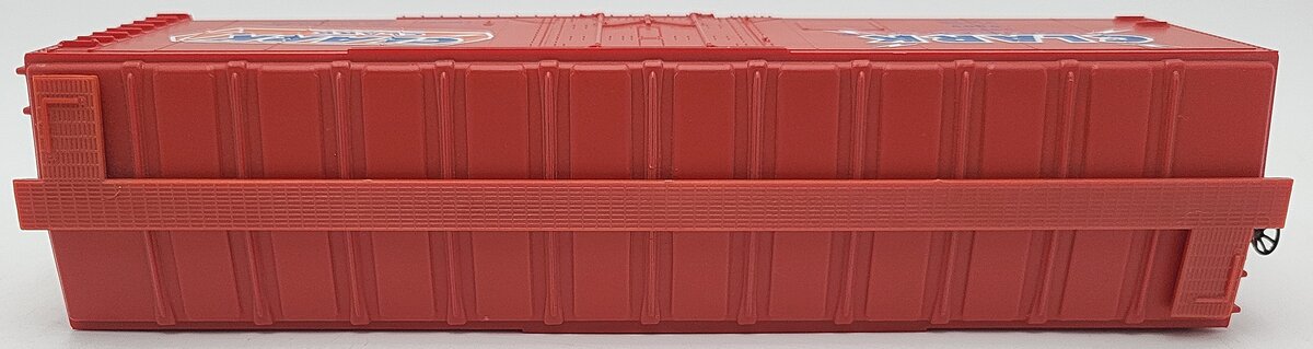 Lionel 6-9809 O Gauge Clark Reefer Car #9809 EX