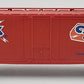 Lionel 6-9809 O Gauge Clark Reefer Car #9809 EX