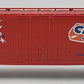 Lionel 6-9809 O Gauge Clark Reefer Car #9809 EX