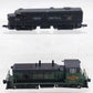 Arnold & Kato N Scale Assorted Custom Diesel Locomotive [2] VG