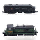 Arnold & Kato N Scale Assorted Custom Diesel Locomotive [2] VG