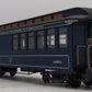 Bachmann 1063 G New York, Philadelphia, Baltimore & Washington US Mail Car VG