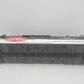 MTH 70-78011 G Scale Iron City 40' Black & White Reefer Car #2004 EX