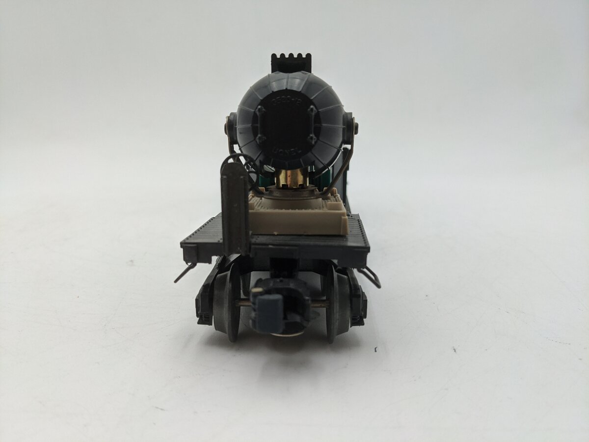 Lionel 6-16615 O Gauge Lionel Lines Extension Searchlight Car with Searchlight EX