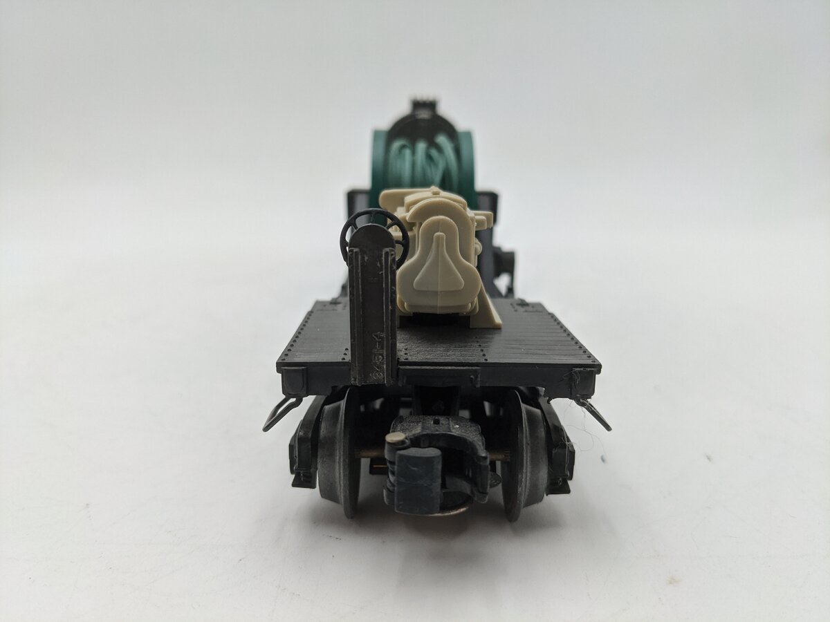 Lionel 6-16615 O Gauge Lionel Lines Extension Searchlight Car with Searchlight EX