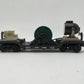 Lionel 6-16615 O Gauge Lionel Lines Extension Searchlight Car with Searchlight EX