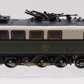 Trix 22420 HO Scale Royal Bavarian State Railway K.Bay.Sts.B. EP 3/6 Locomotive/Box