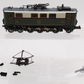 Trix 22420 HO Scale Royal Bavarian State Railway K.Bay.Sts.B. EP 3/6 Locomotive/Box