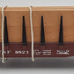 Lionel 6-9823 O Gauge Santa Fe Flatcar with Wood Load EX