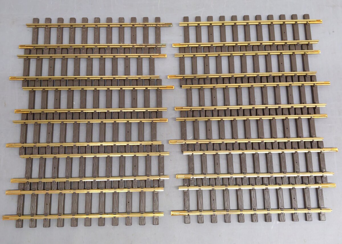LGB 1000 G Scale 12