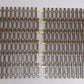 LGB 1000 G Scale 12" Inch Straight Track (12) VG