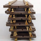 LGB 1000 G Scale 12" Inch Straight Track (12) VG