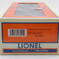 Lionel 6-16491 O Gauge Central New Jersey 2-Bay Hopper #60714 LN/Box